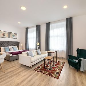 Appartement met Drie Slaapkamers